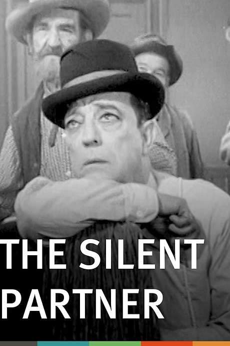 The Silent Partner
